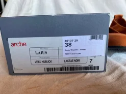 Ballerinas Größe 38