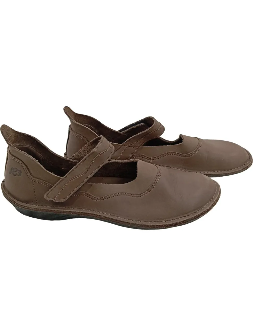 Ballerinas Größe 38