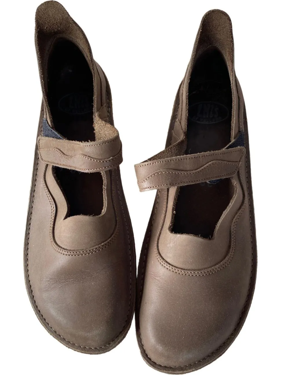 Ballerinas Größe 38