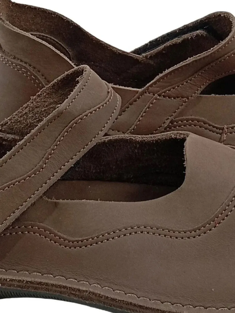 Ballerinas Größe 38