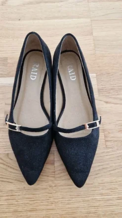 Ballerinas Größe 38