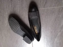 Ballerinas Größe 38