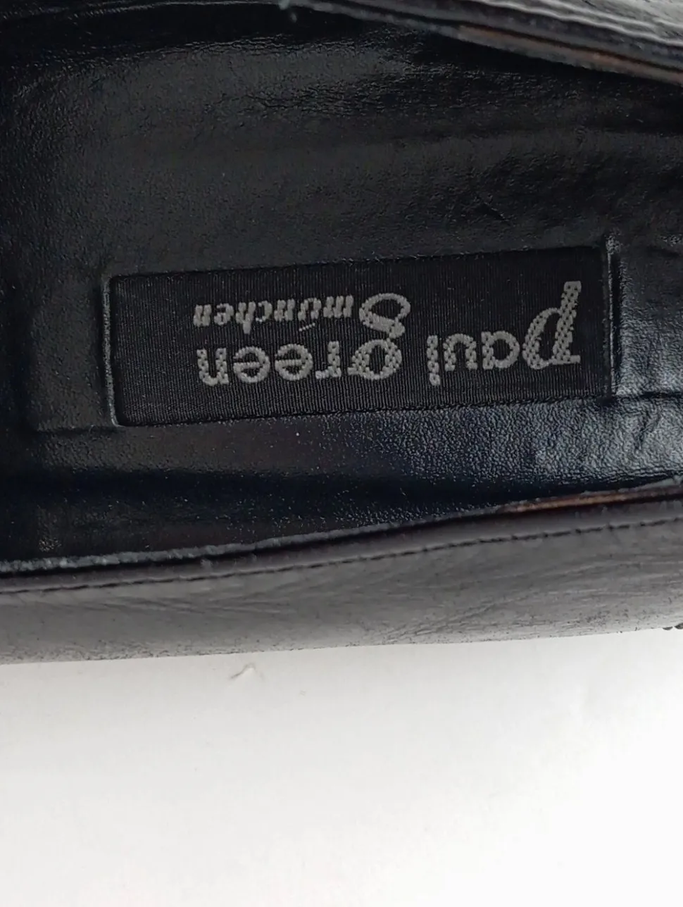 Ballerinas Größe 36