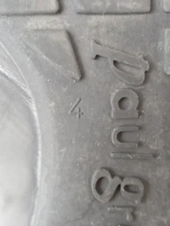 Ballerinas Größe 36