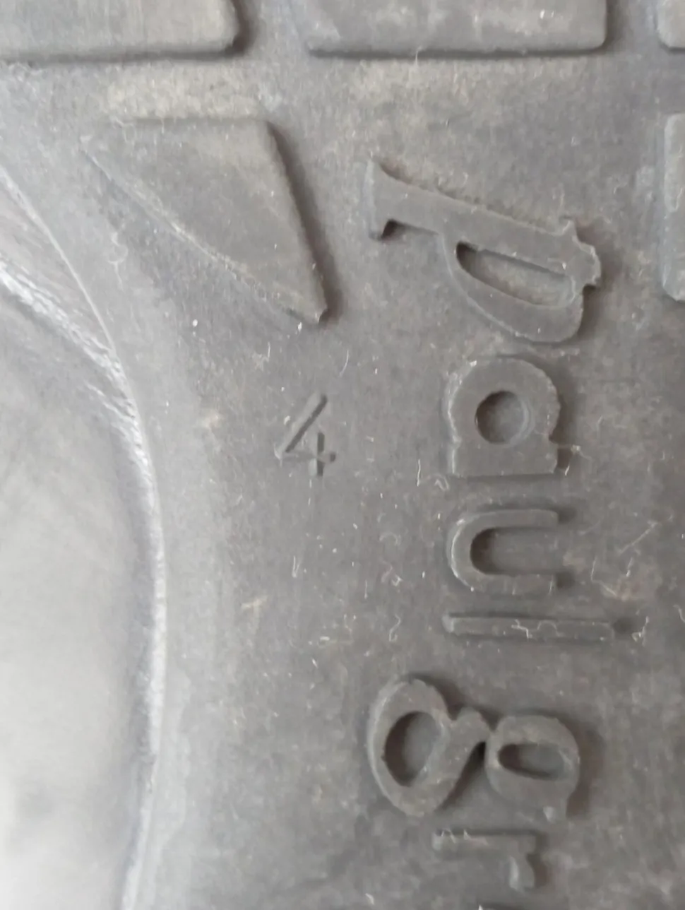 Ballerinas Größe 36