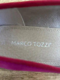 Ballerinas Größe 39