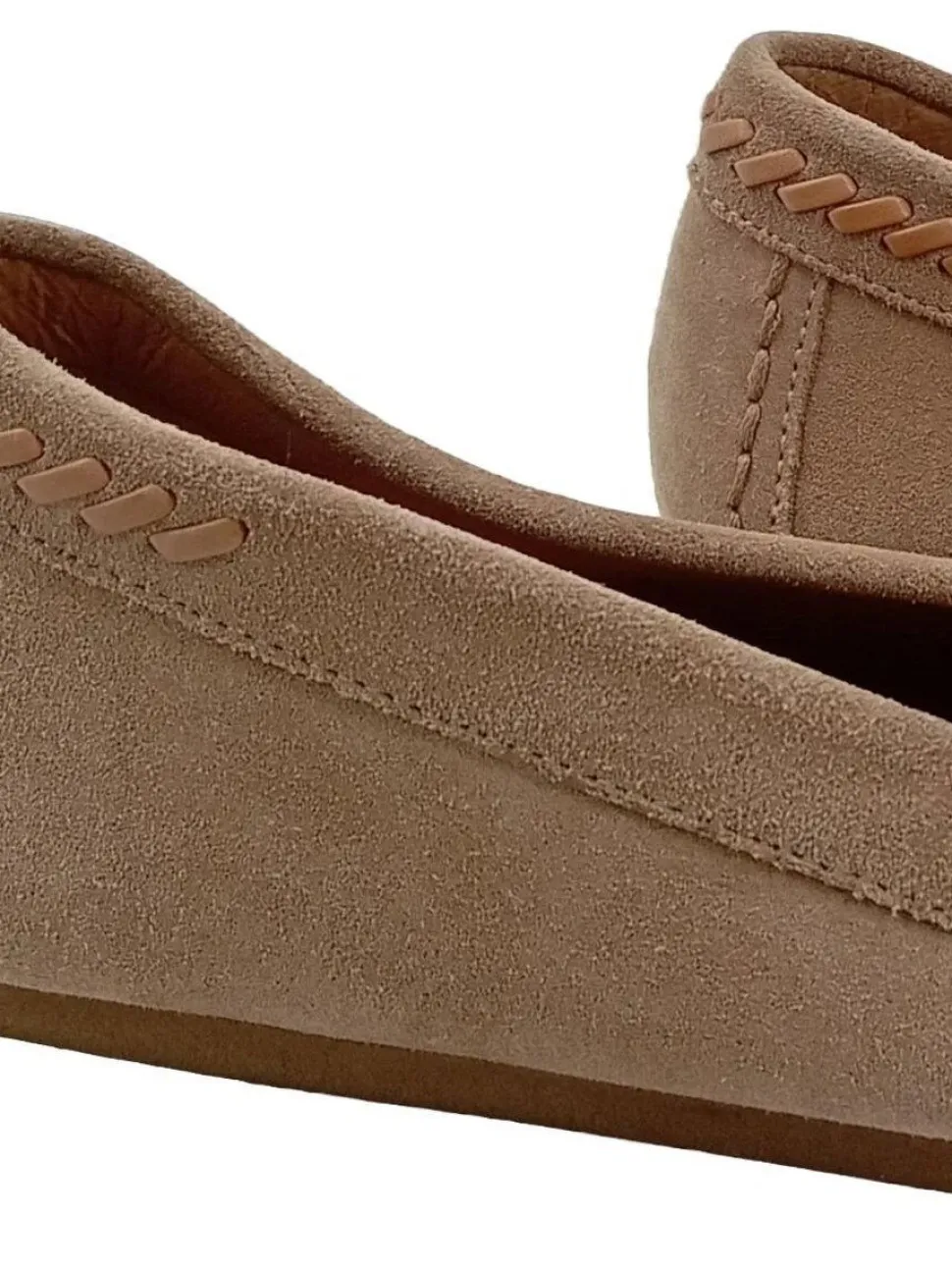 Ballerinas Größe 40