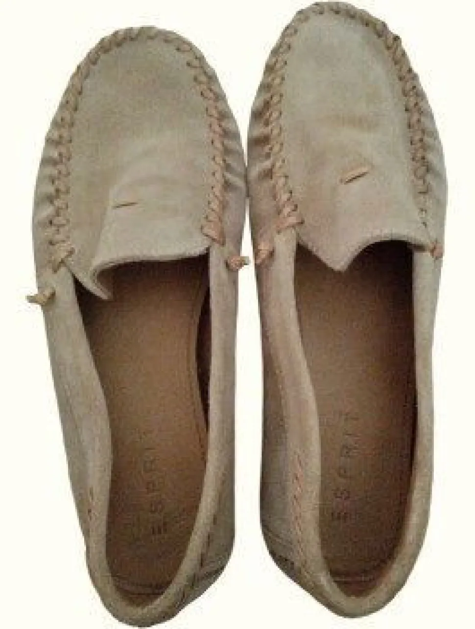 Ballerinas Größe 40