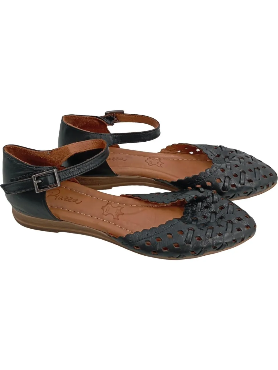 Ballerinas Größe 36