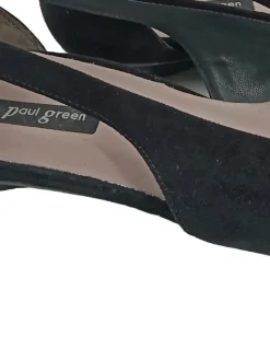 Ballerinas Größe 38