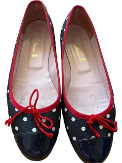 Ballerinas Größe 40