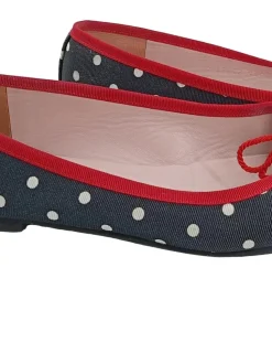 Ballerinas Größe 40