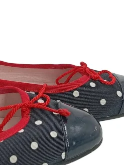 Ballerinas Größe 40