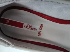 Ballerinas Größe 39