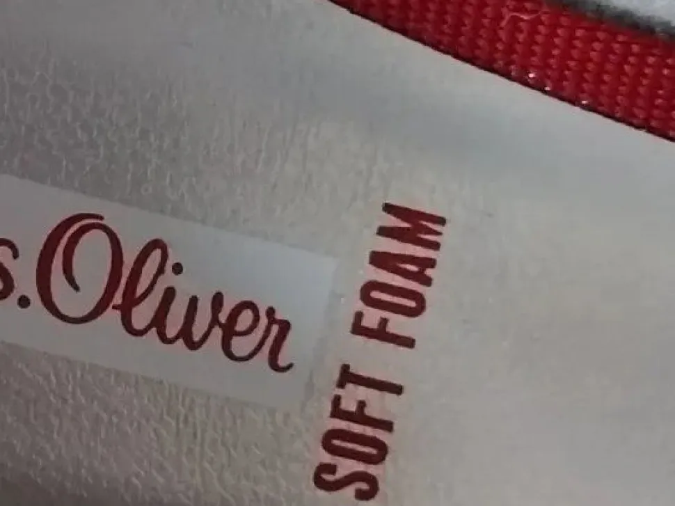 Ballerinas Größe 39