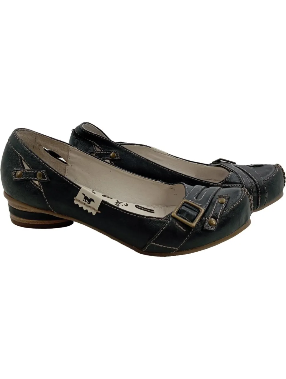 Ballerinas Größe 38