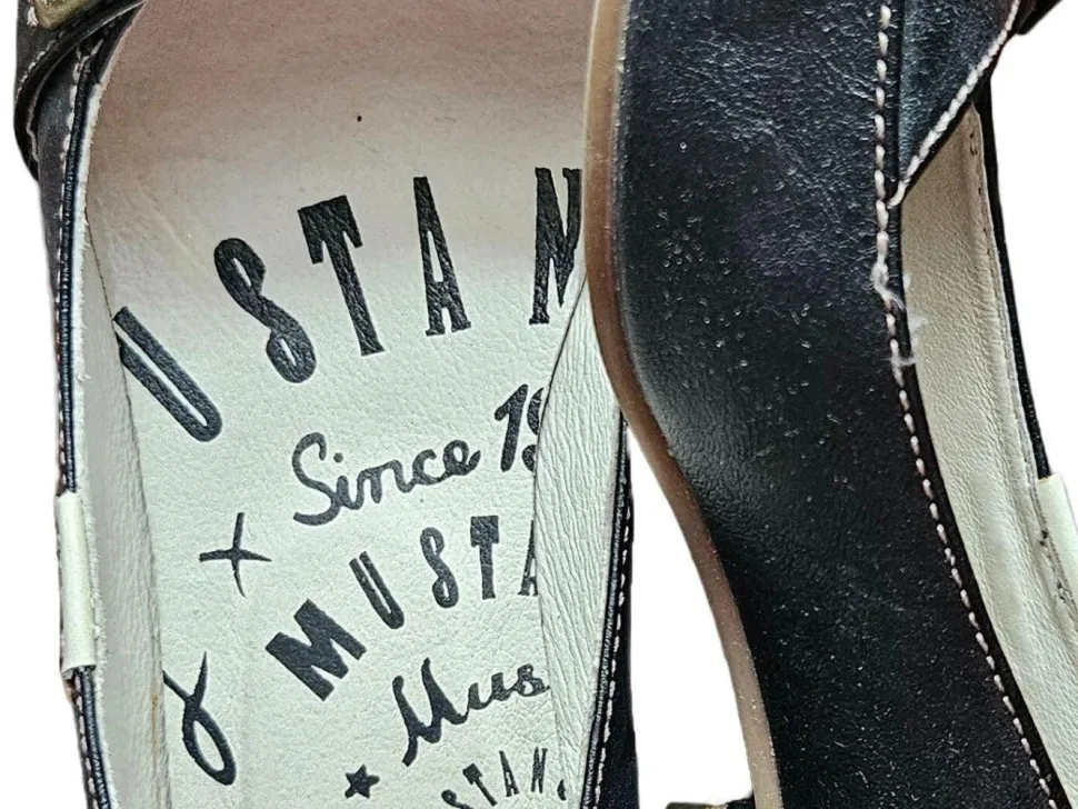 Ballerinas Größe 38