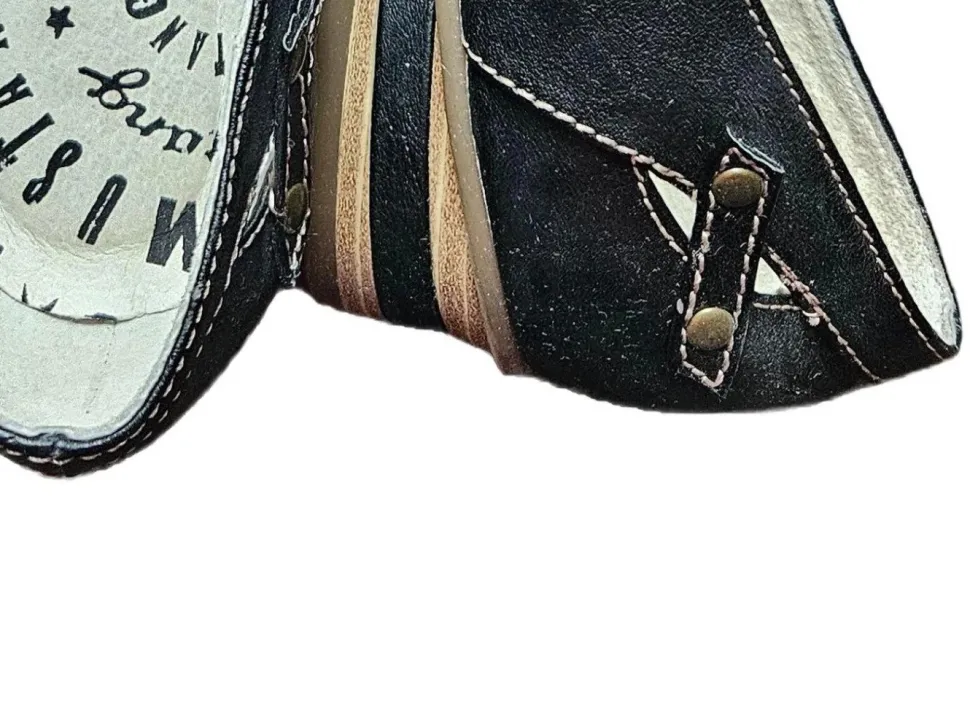 Ballerinas Größe 38