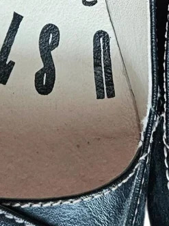 Ballerinas Größe 38