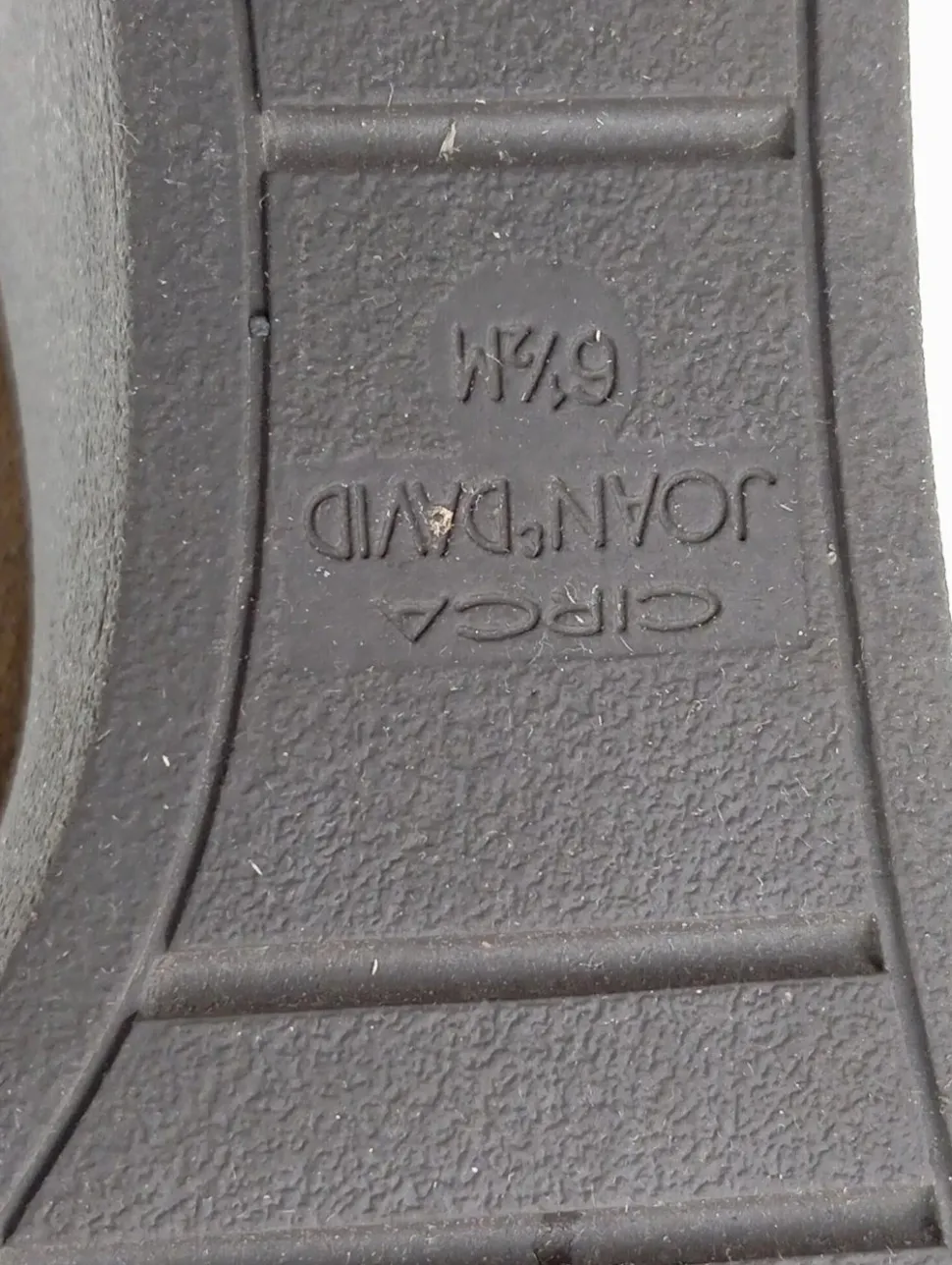 Ballerinas Größe 37,5