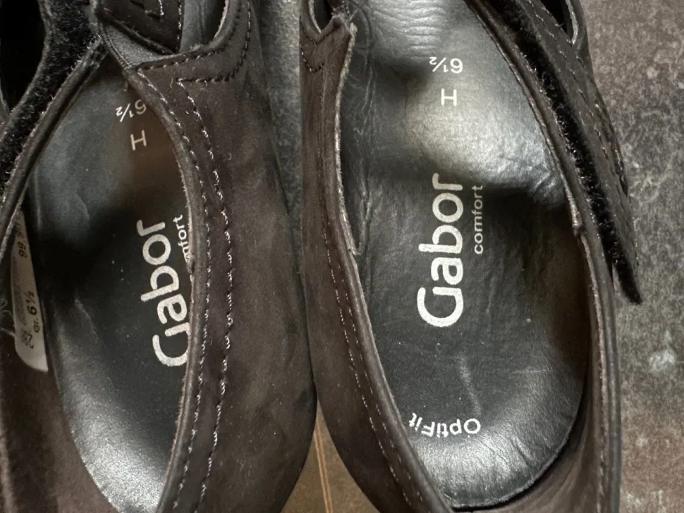 Ballerinas Größe 40