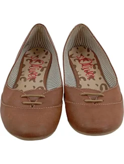 Ballerinas Größe 38