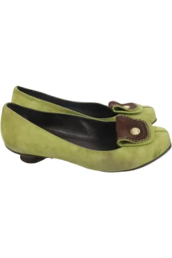 Ballerinas Größe 38