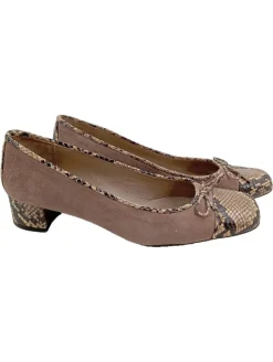 Ballerinas Größe 39