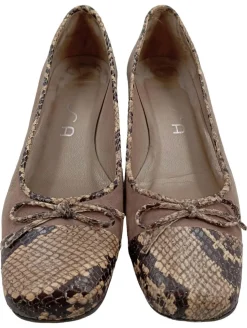 Ballerinas Größe 39