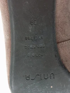 Ballerinas Größe 39