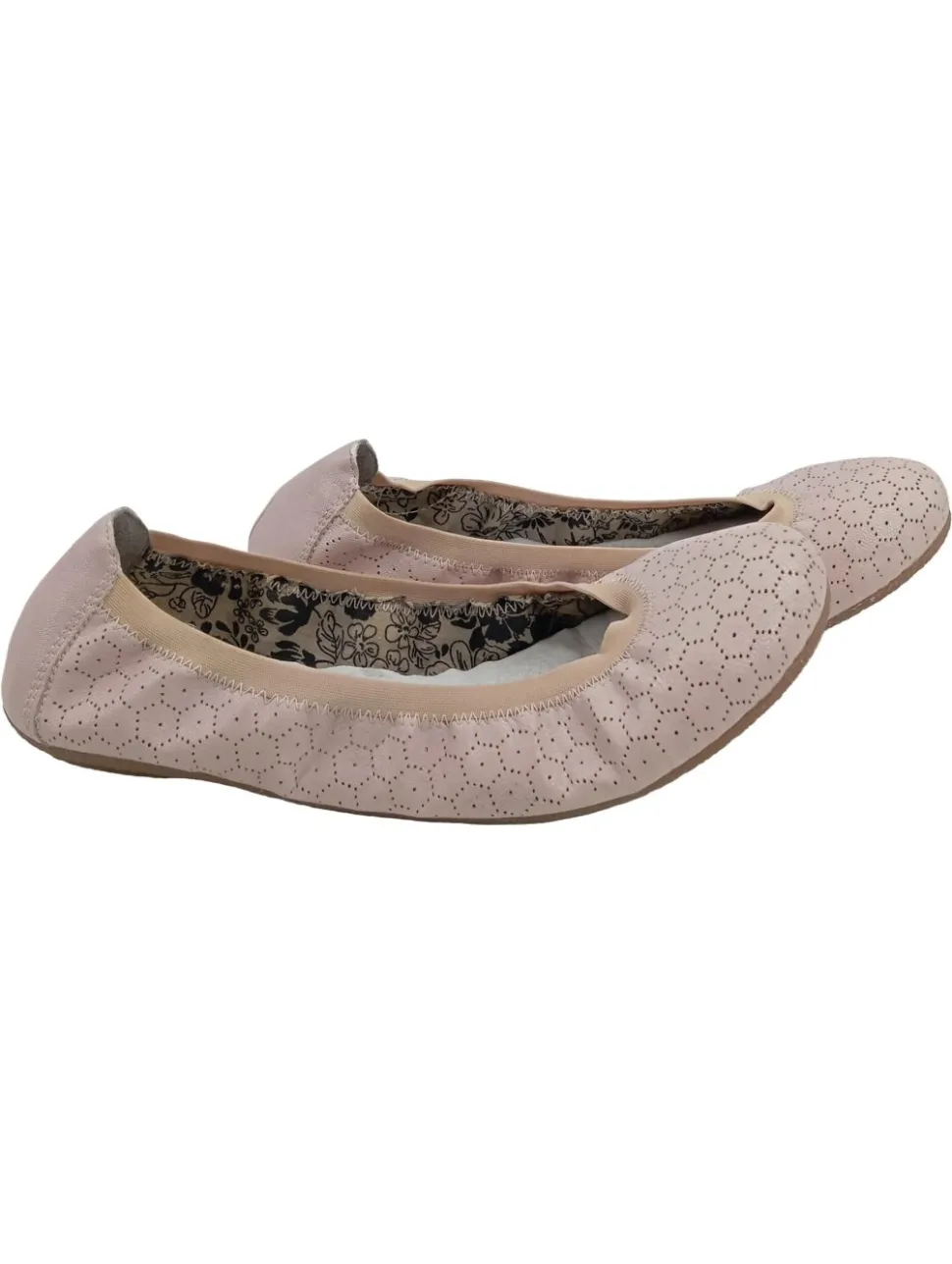 Ballerinas Größe 39