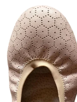 Ballerinas Größe 39