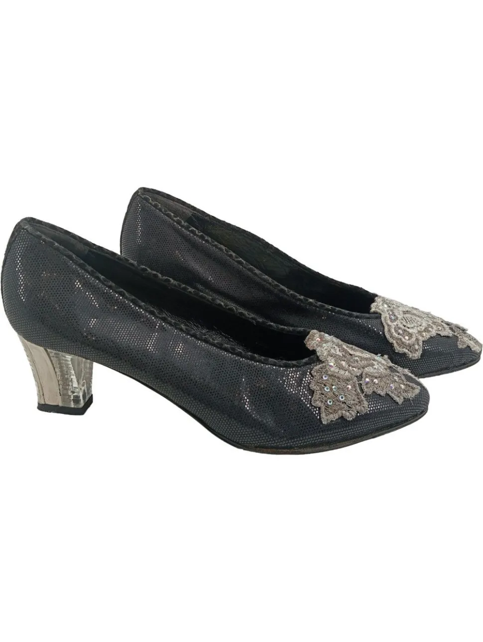 Ballerinas Größe 38,5