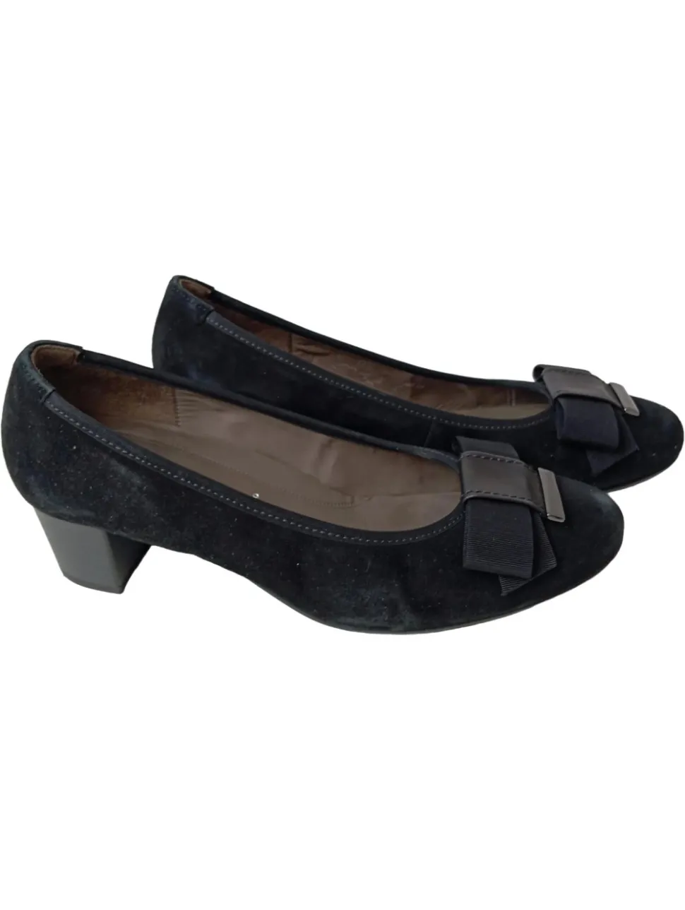 Ballerinas Größe 39,5