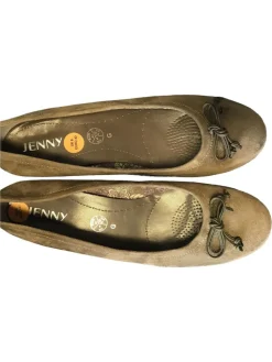 Ballerinas Größe 42