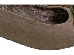 Ballerinas Größe 42