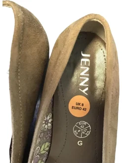 Ballerinas Größe 42