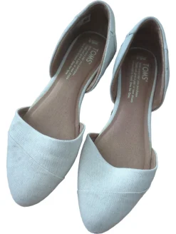 Ballerinas Größe 37