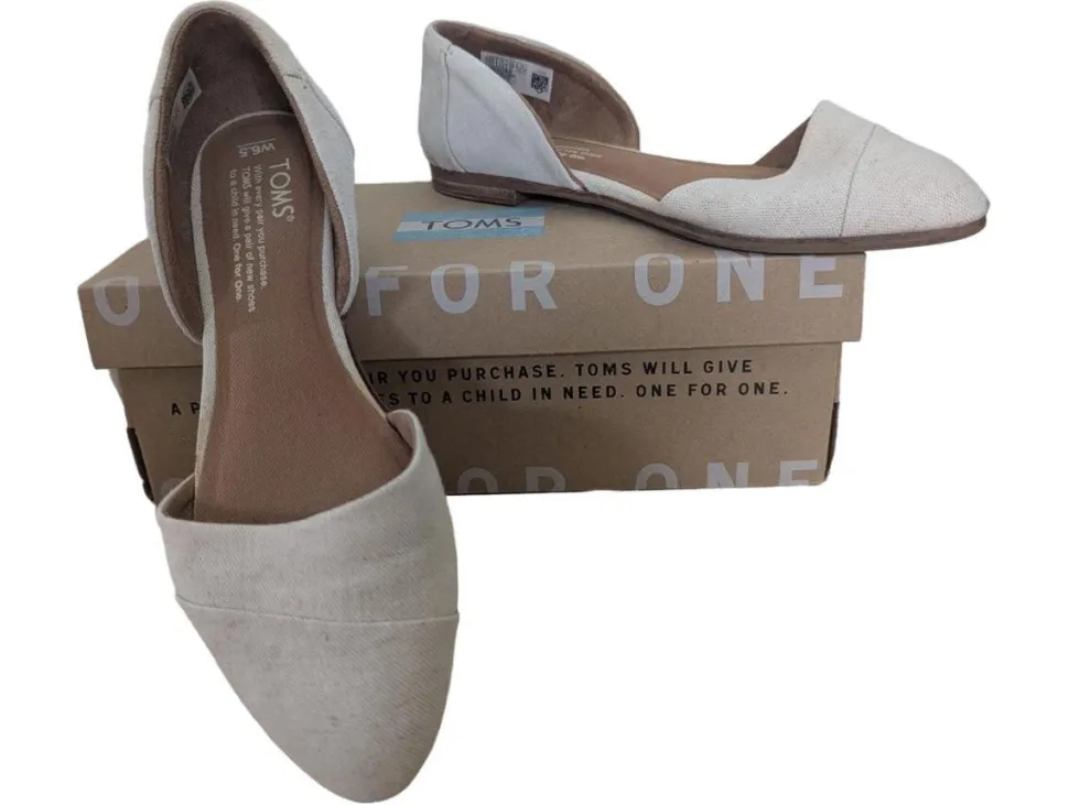 Ballerinas Größe 37