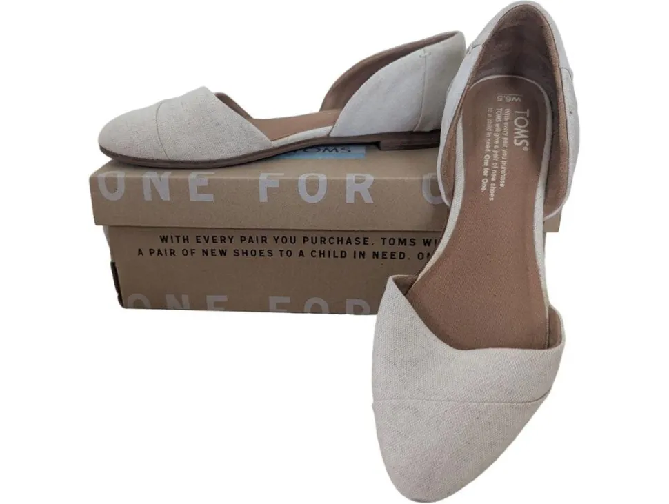 Ballerinas Größe 37