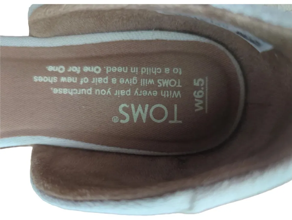 Ballerinas Größe 37