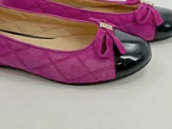 Ballerinas Größe 39