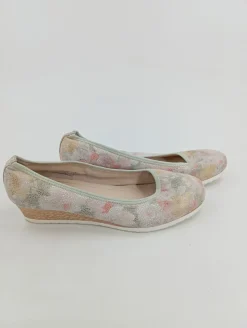 Ballerinas Größe 42