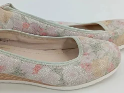 Ballerinas Größe 42