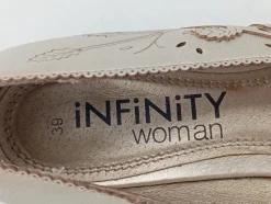 Ballerinas Größe 39