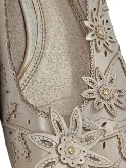 Ballerinas Größe 39