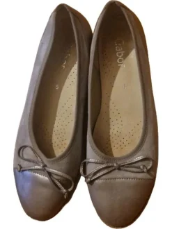 Ballerinas Größe 38