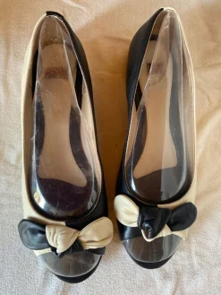 Ballerinas Größe 39