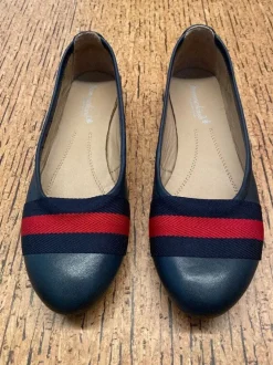 Ballerinas Größe 37