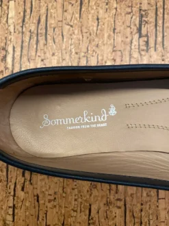 Ballerinas Größe 37